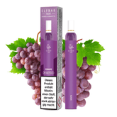 Elfbar T600 | Grape - Smoke & Co.